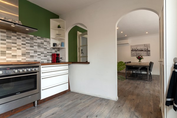 Medium property photo - Dorpstraat 81, 6122 CG Buchten